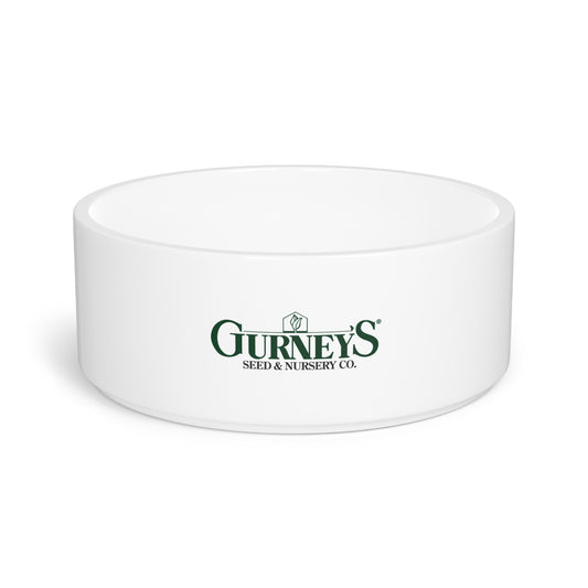 Pet Bowl