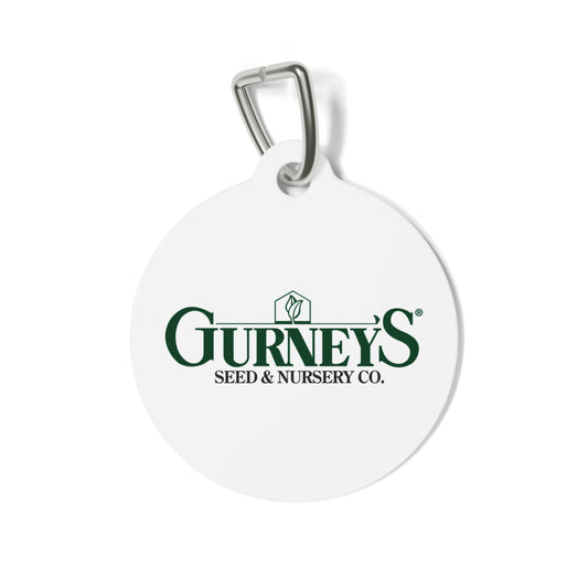 Pet Tag