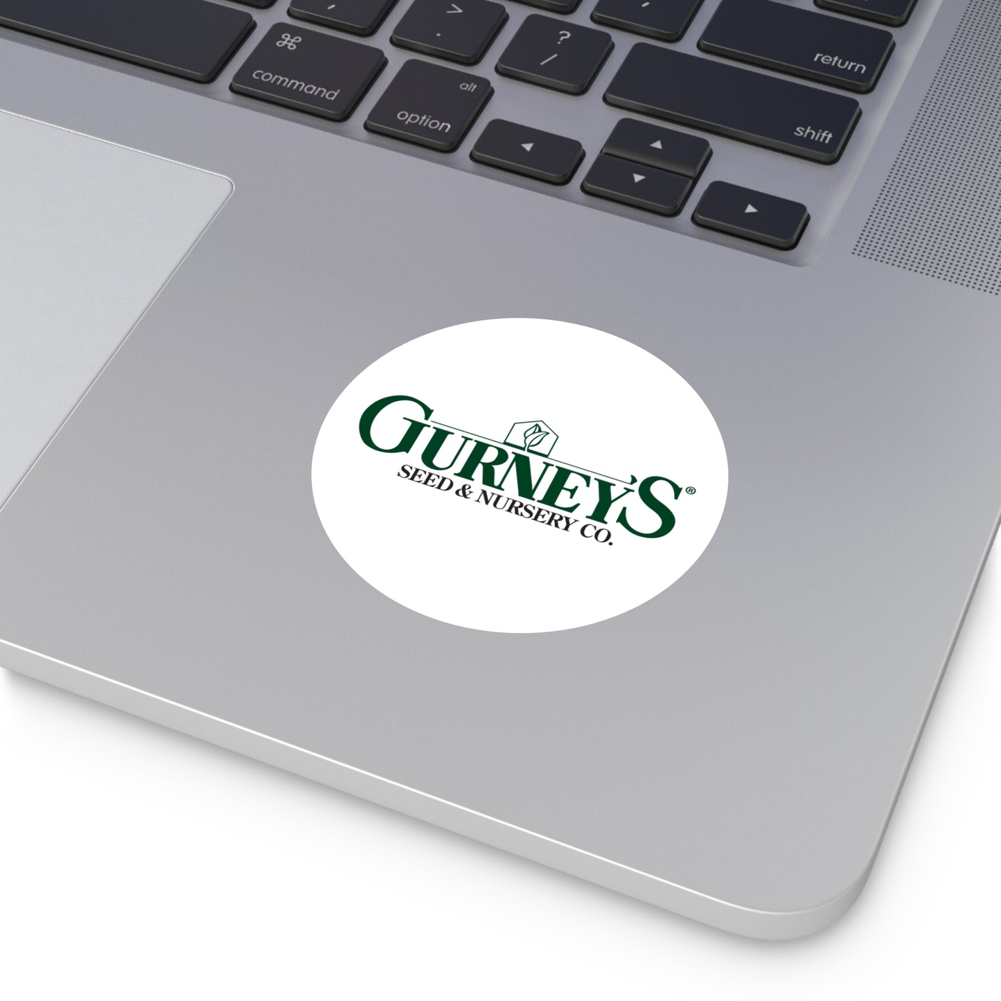 Round Vinyl Stickers