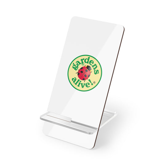 Mobile Display Stand for Smartphones
