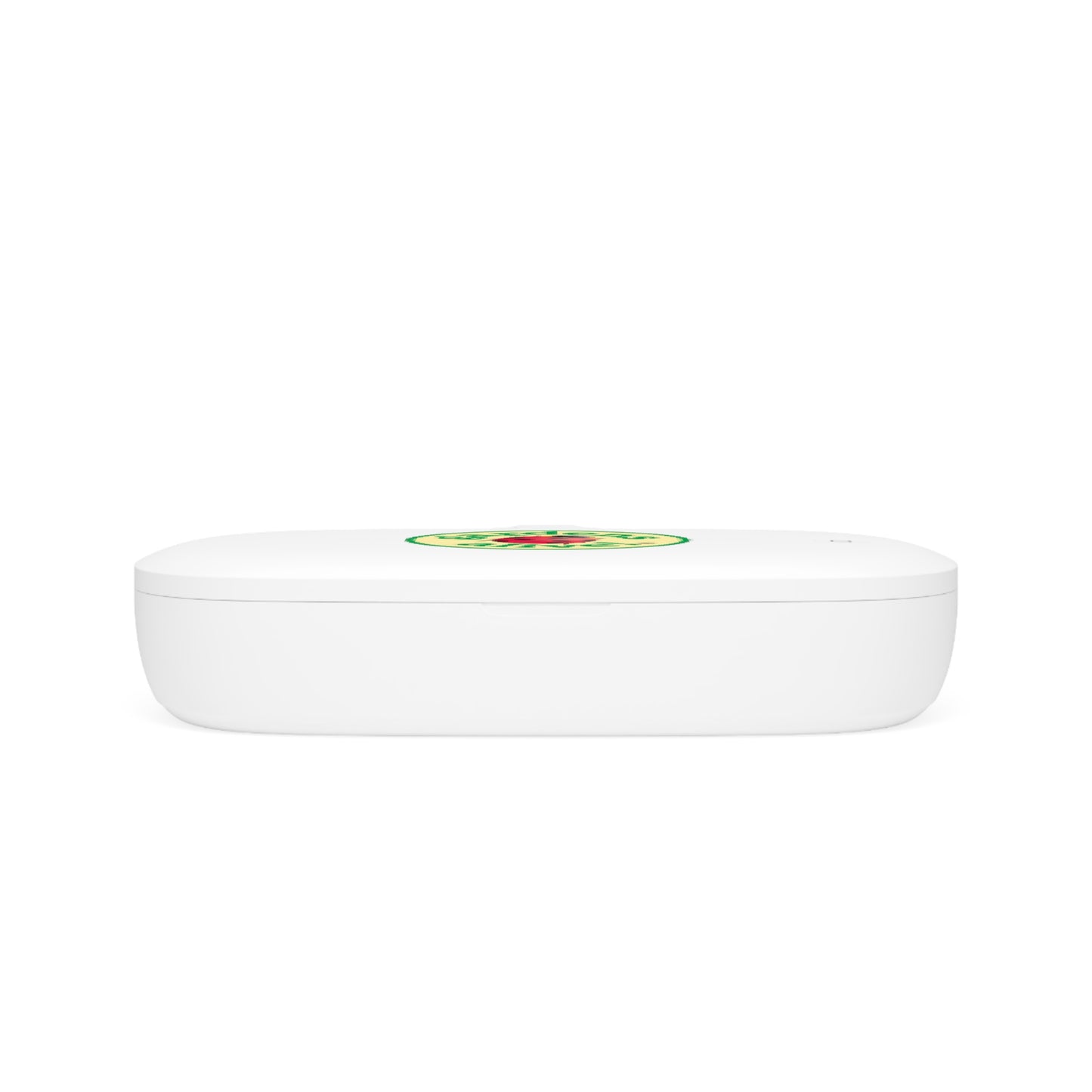 UV Phone Sanitizer and Wireless Charging Pad