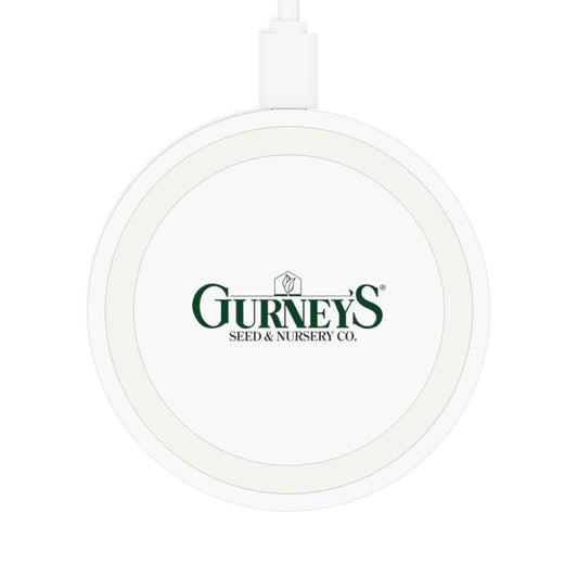 Quake Wireless Charging Pad
