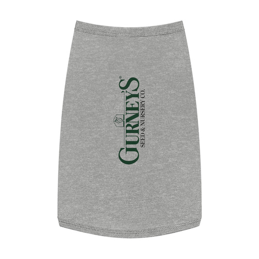 Pet Tank Top