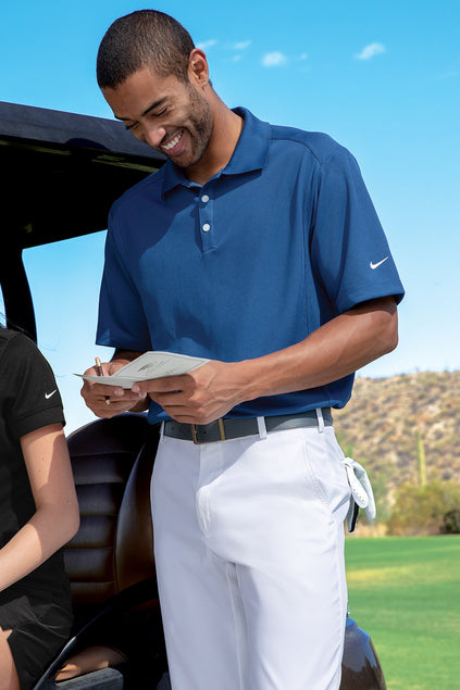 Nike Dri-FIT Classic Polo