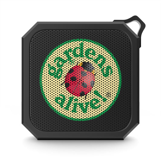 Outdoor Bluetooth Speaker