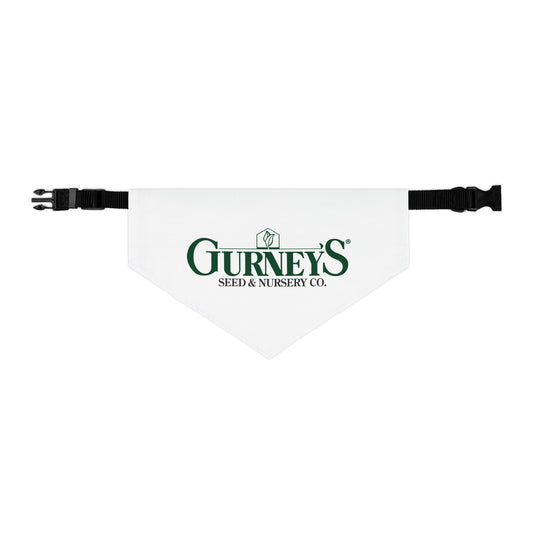 Pet Bandana Collar