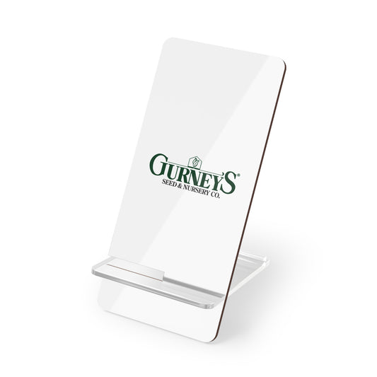 Mobile Display Stand for Smartphones