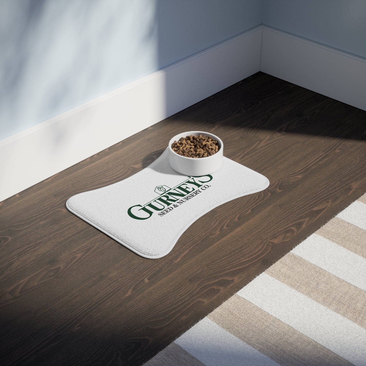 Pet Feeding Mats