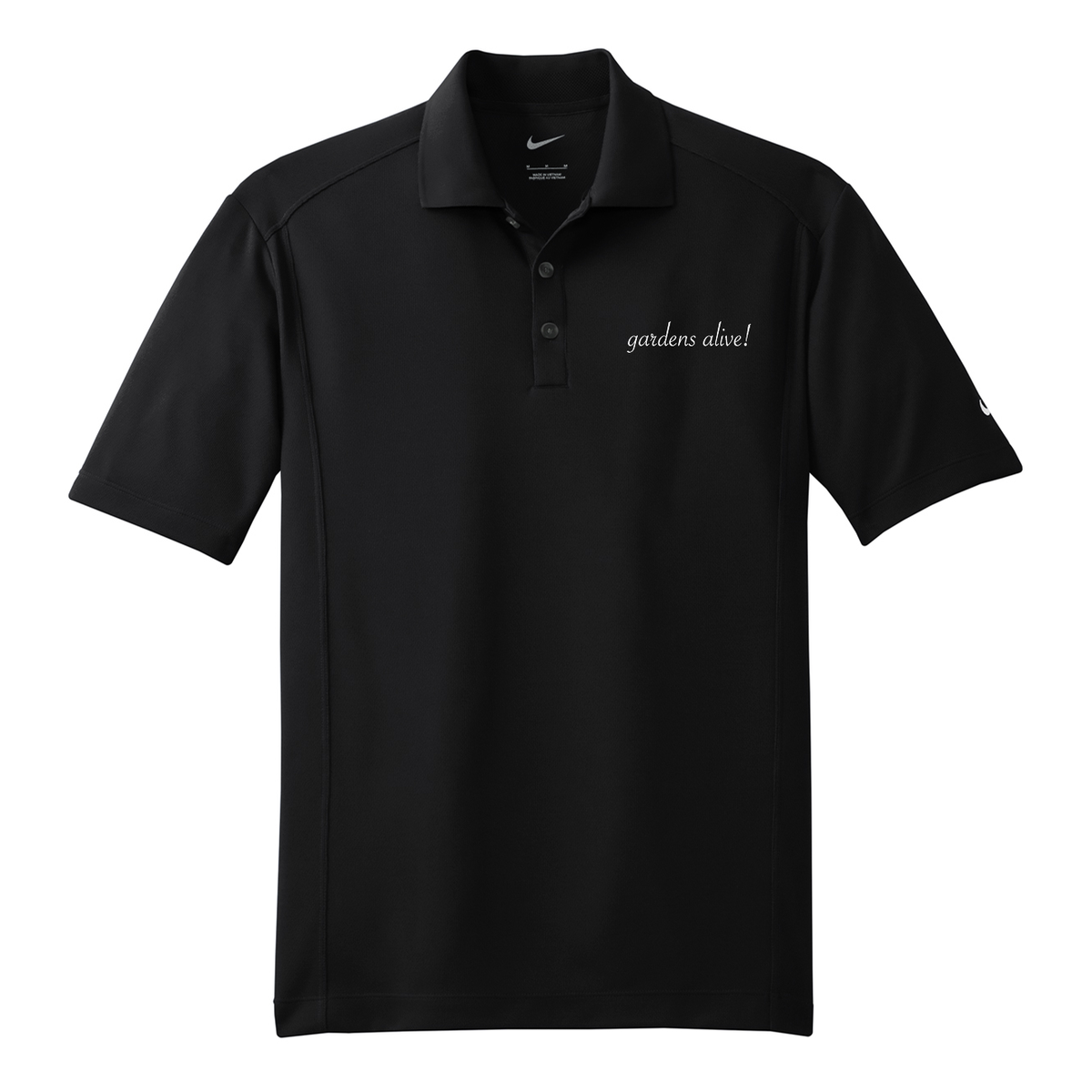 Nike Dri-FIT Classic Polo
