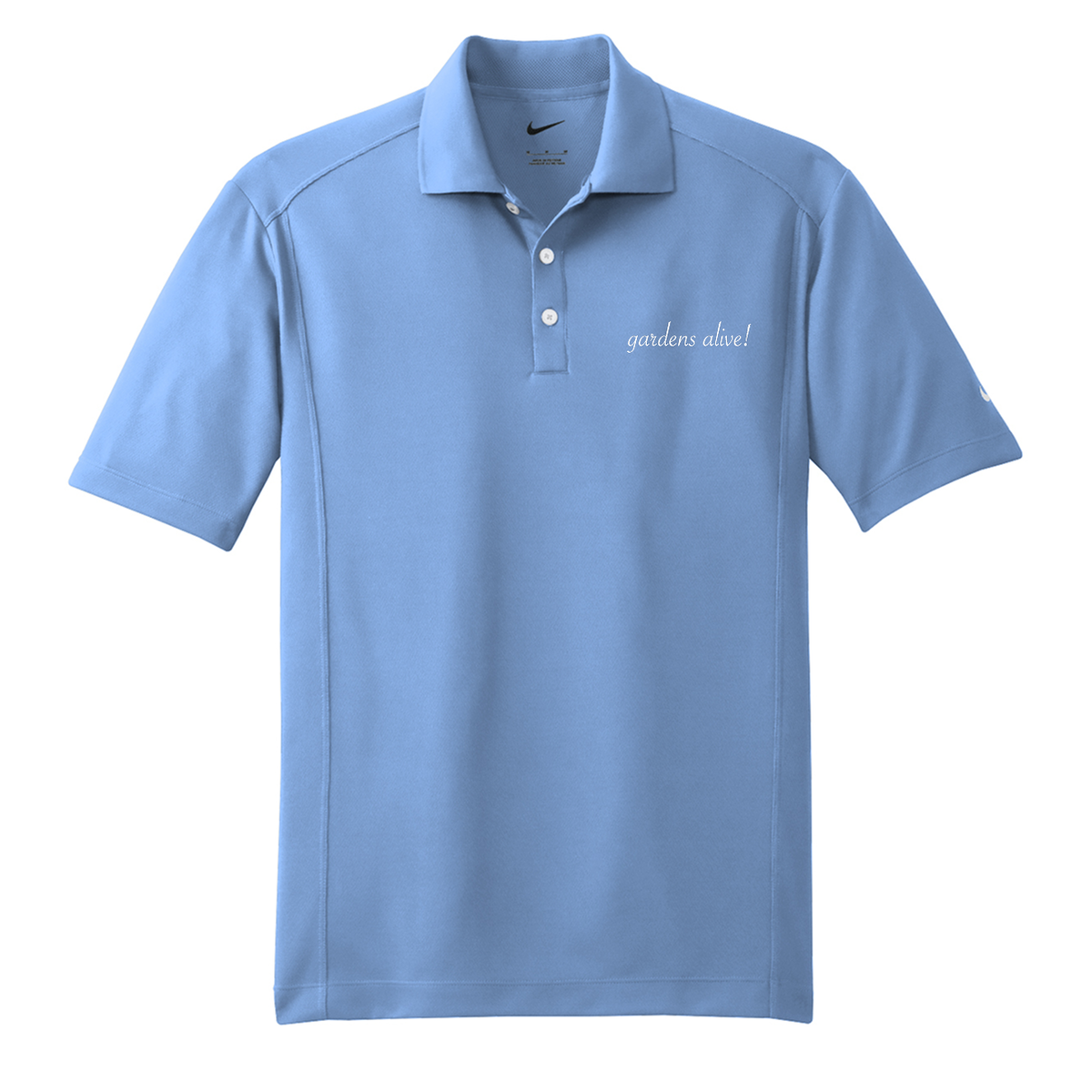 Nike Dri-FIT Classic Polo