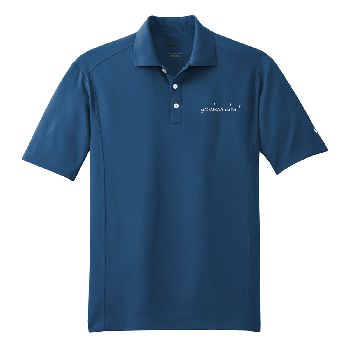 Nike Dri-FIT Classic Polo