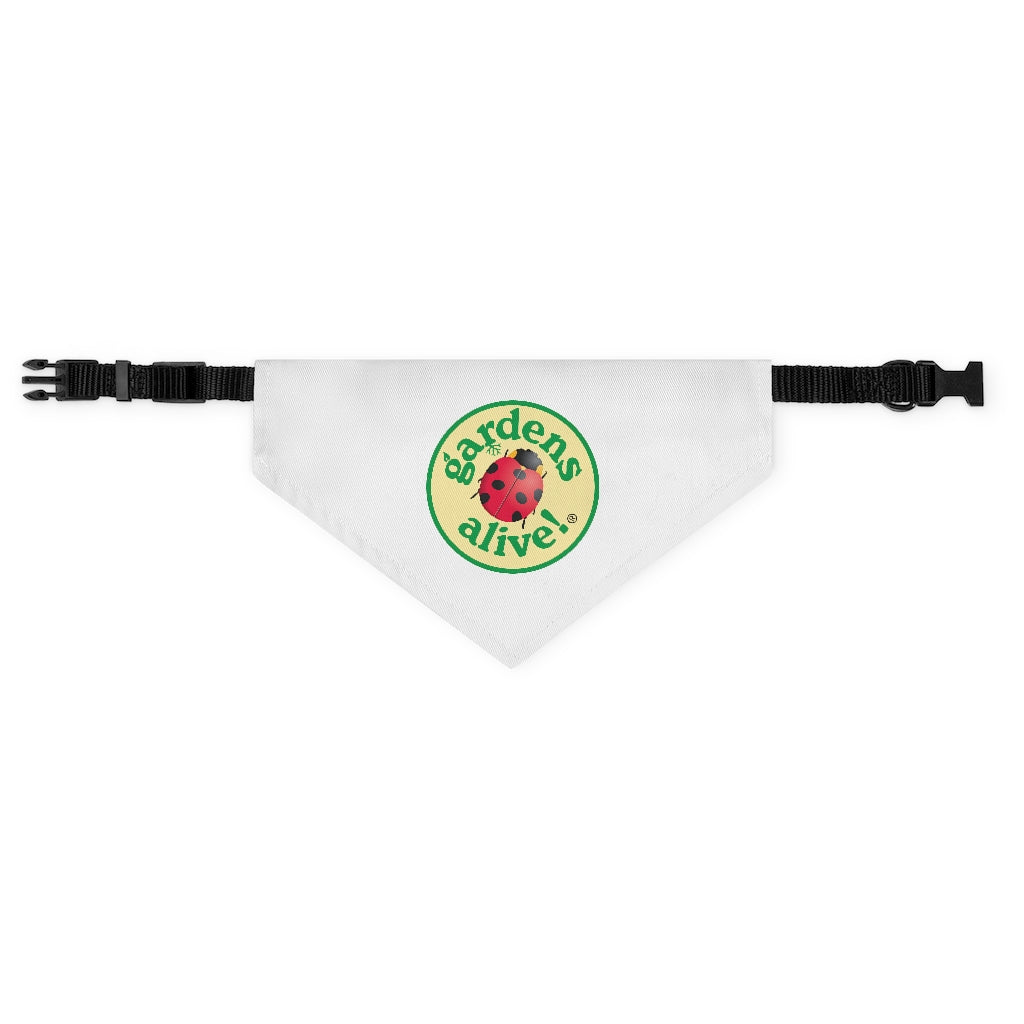 Pet Bandana Collar