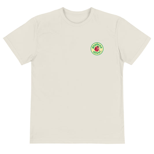 Sustainable T-Shirt