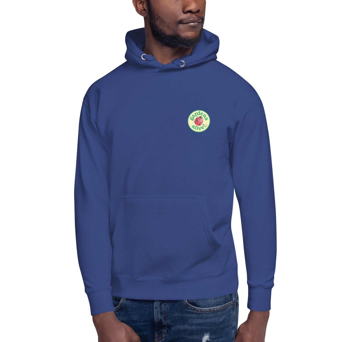 Unisex Hoodie