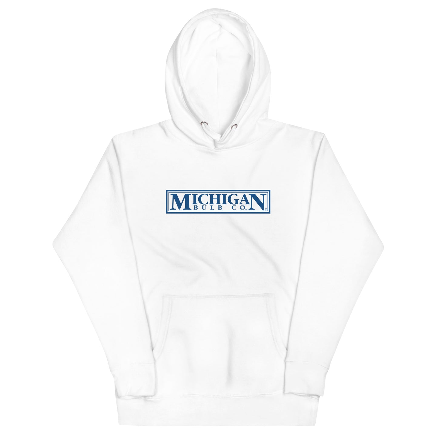 Unisex Premium Hoodie